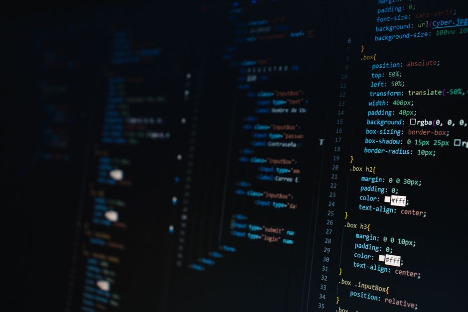 Full-Stack Grundlagen Kurs: Kombination aus Frontend und Backend auf einem Dashboard